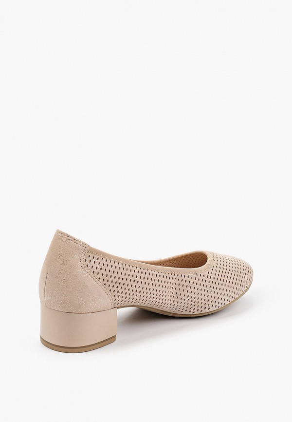 Caprice Туфли - Увеличенная полнота, Comfort - фото 3