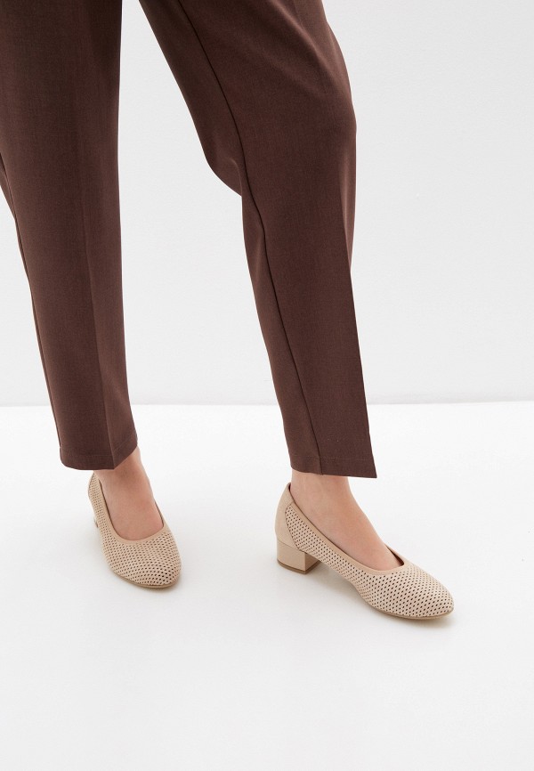 Caprice Туфли - Увеличенная полнота, Comfort - фото 6