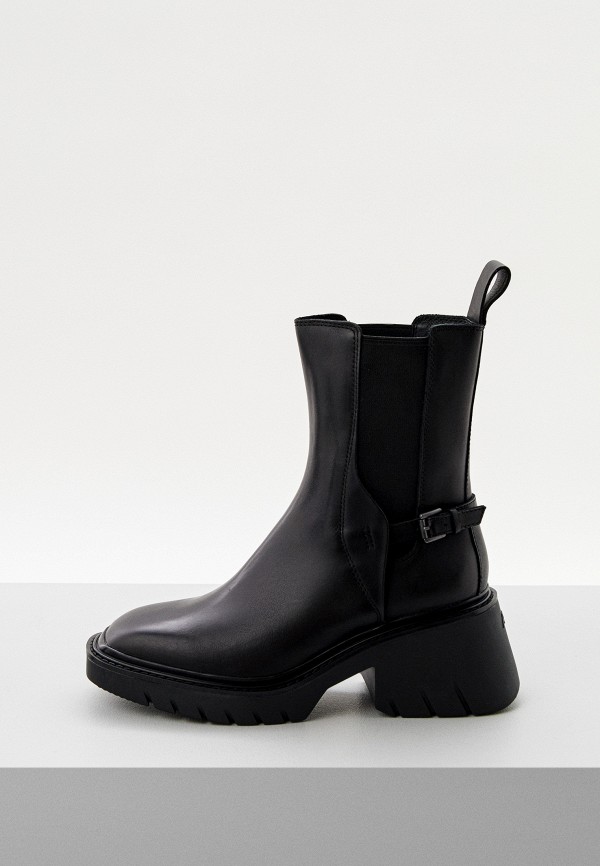 Ash Ботинки - фото 1