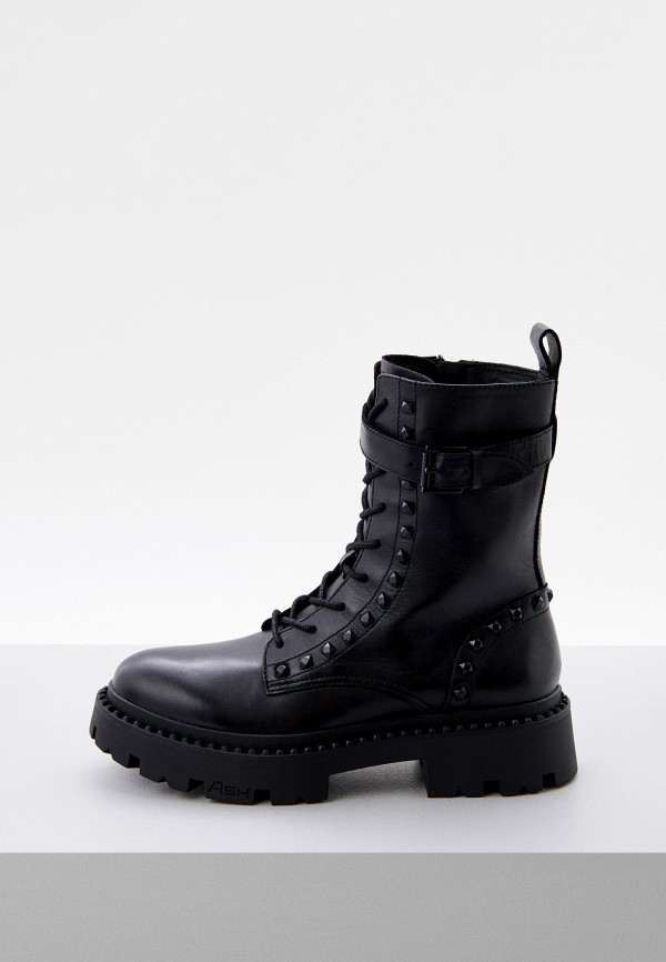 Ash Полусапоги - фото 1