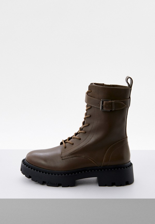 Ash Полусапоги - фото 1