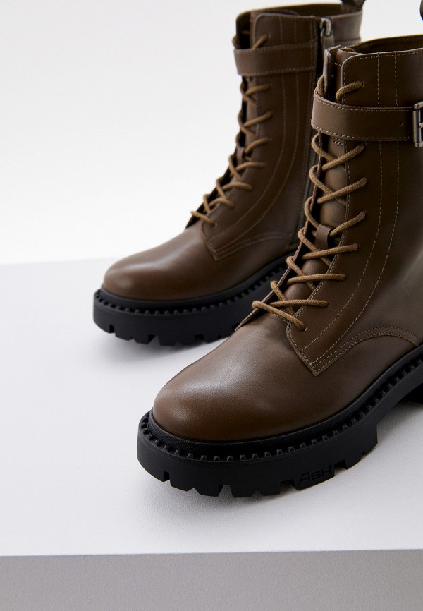 Ash Полусапоги - фото 2