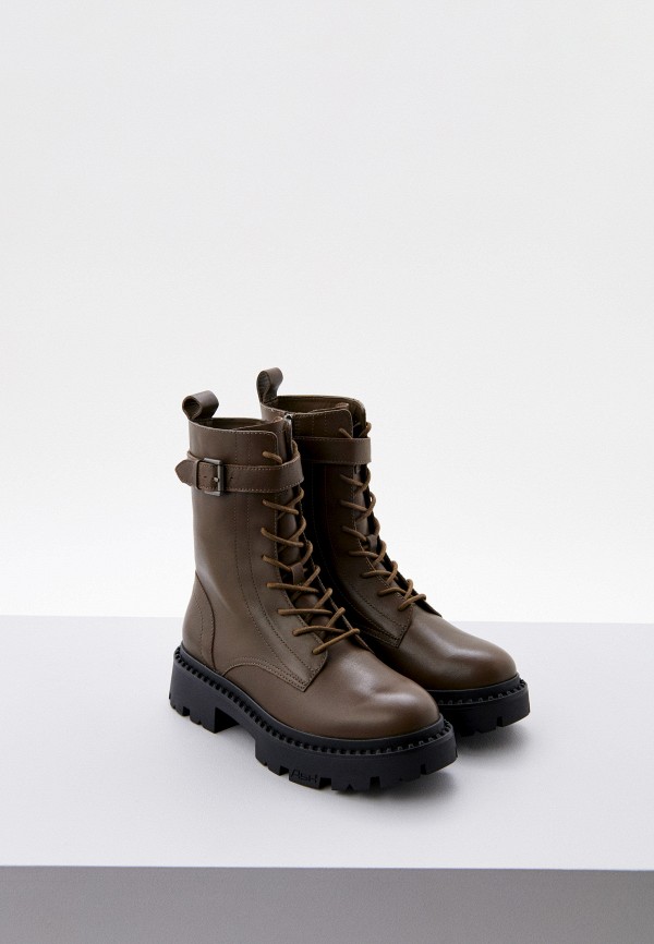 Ash Полусапоги - фото 3