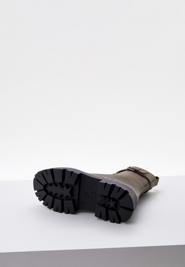 Ash Полусапоги - фото 5