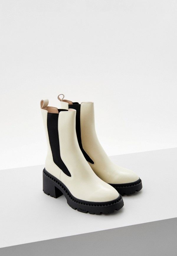 Ash Ботильоны - фото 3