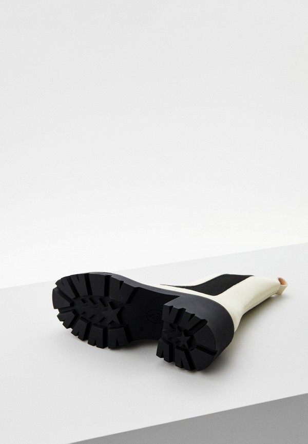 Ash Ботильоны - фото 5