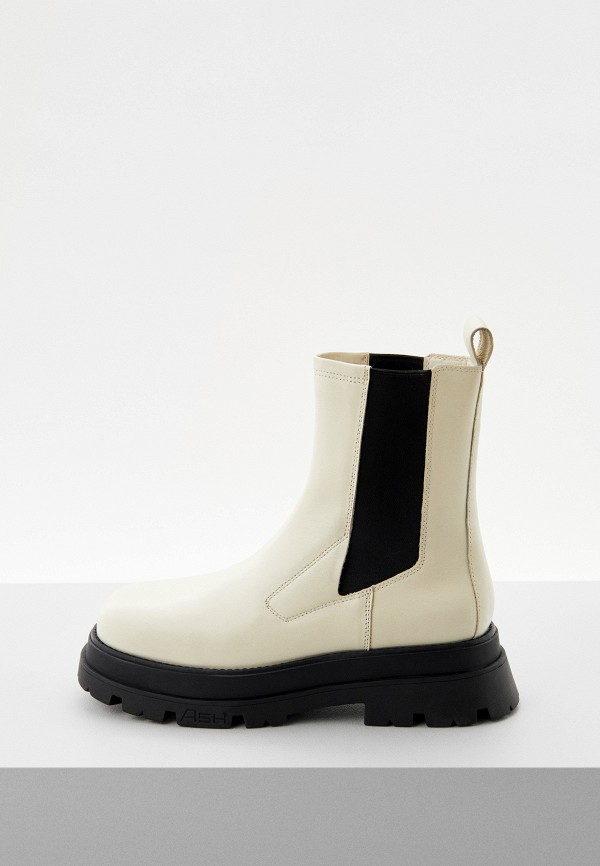 Ash Ботинки - фото 1