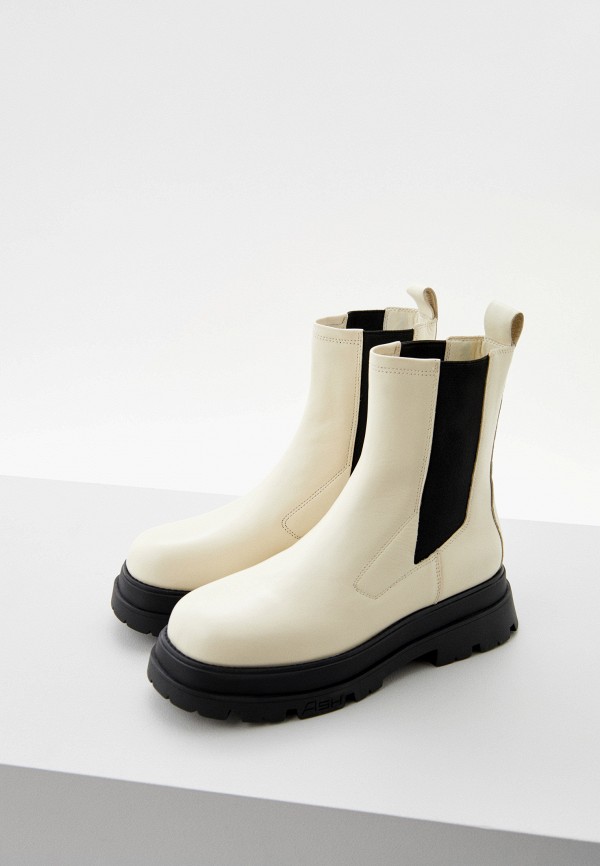 Ash Ботинки - фото 3