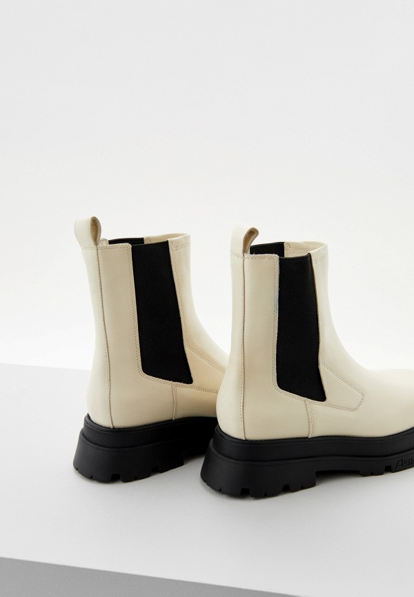 Ash Ботинки - фото 4