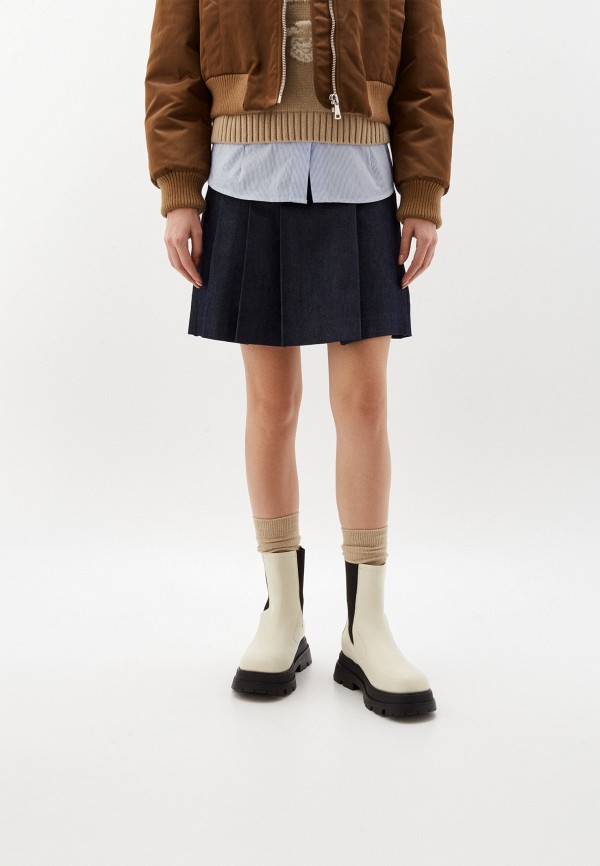 Ash Ботинки - фото 6