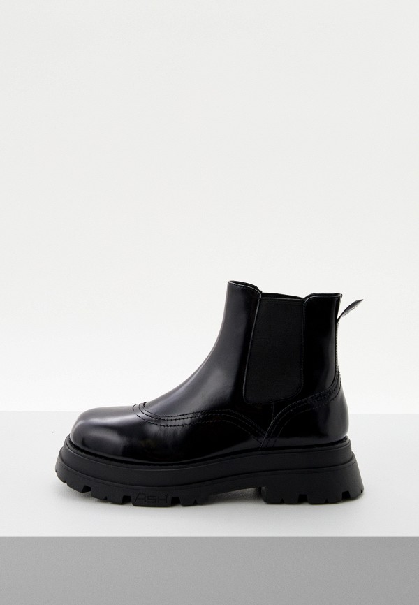 Ash Ботинки - фото 1