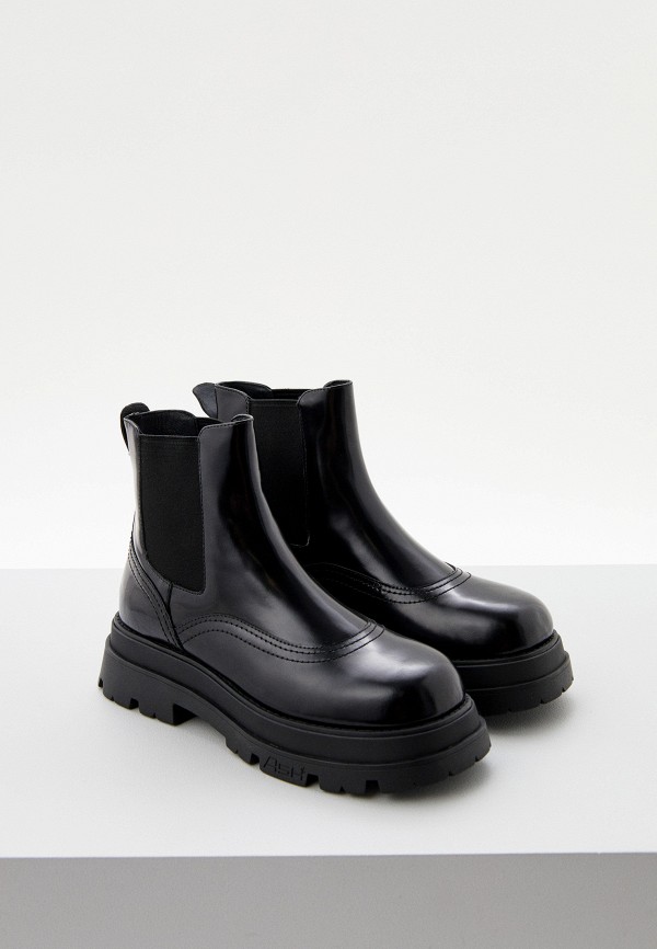 Ash Ботинки - фото 3