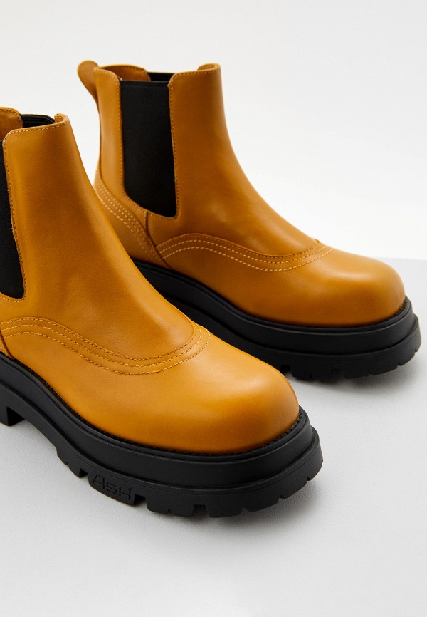 Ash Ботинки - фото 2