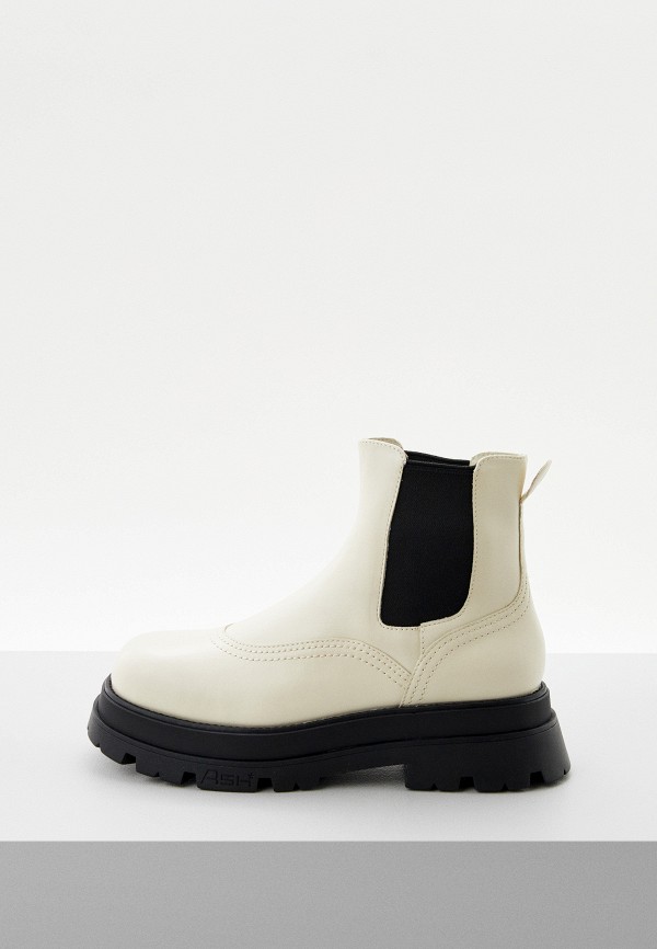 Ash Ботинки - фото 1