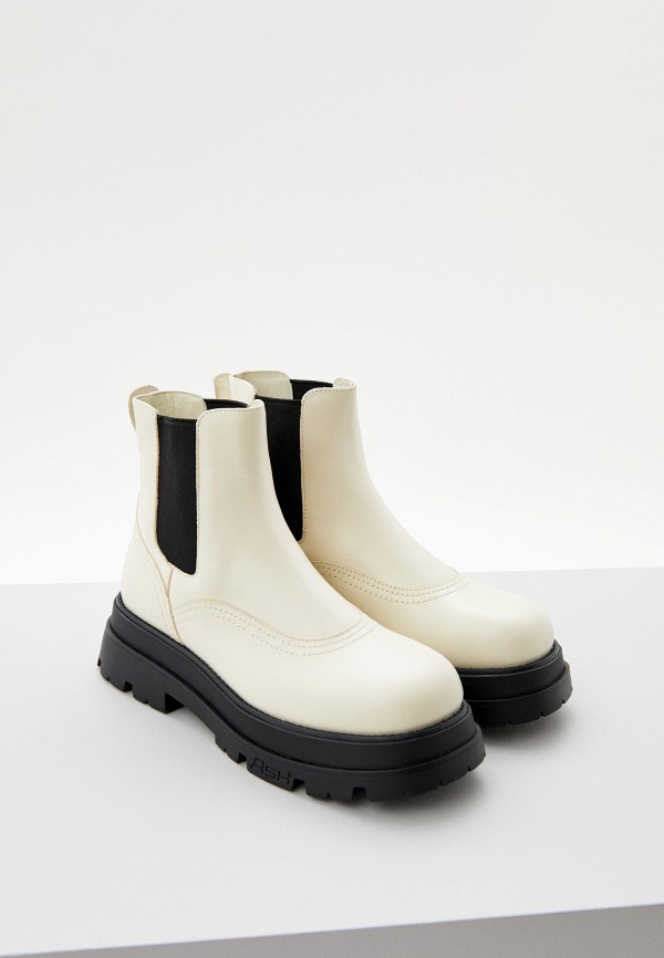 Ash Ботинки - фото 3