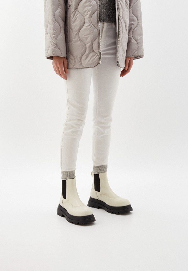 Ash Ботинки - фото 6