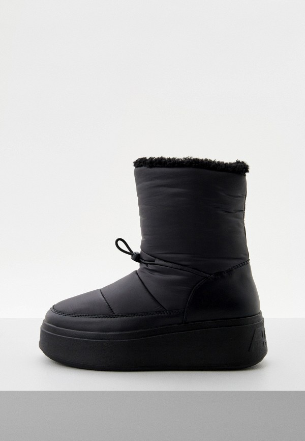 Ash Дутики - фото 1