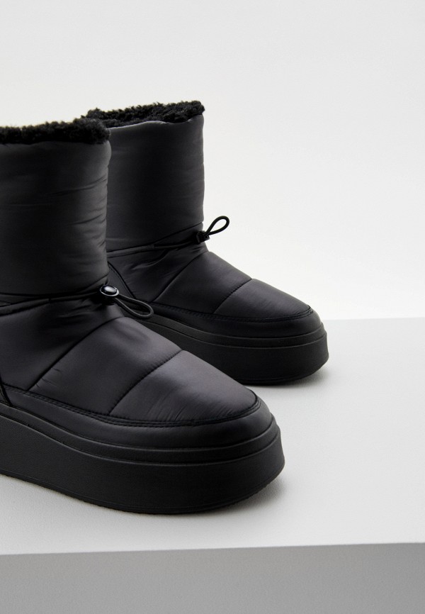 Ash Дутики - фото 2