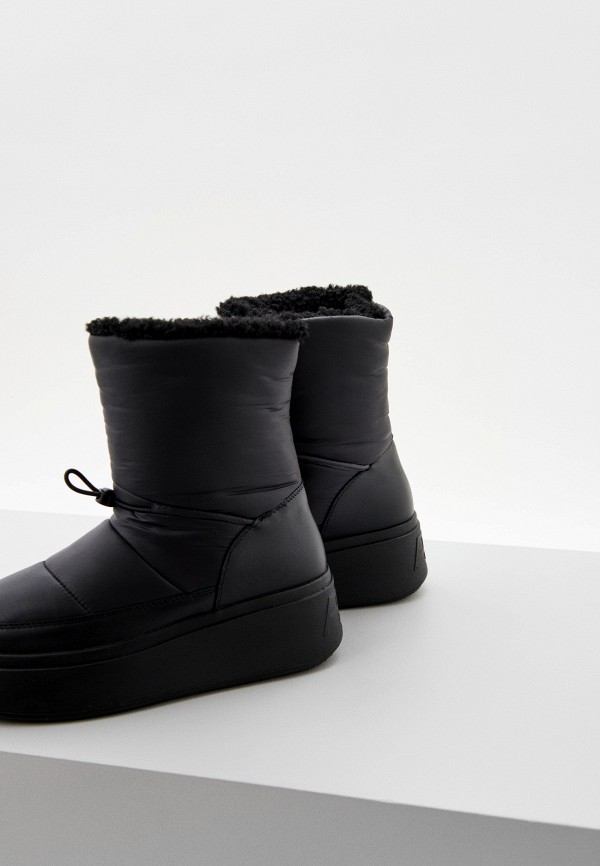 Ash Дутики - фото 4