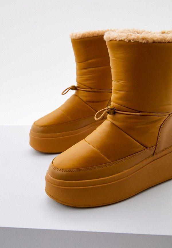 Ash Дутики - фото 2