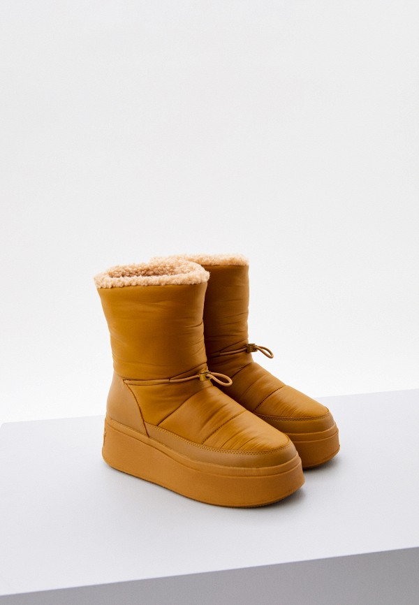 Ash Дутики - фото 3