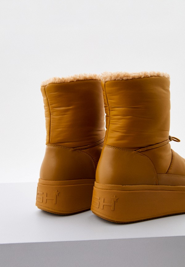 Ash Дутики - фото 4