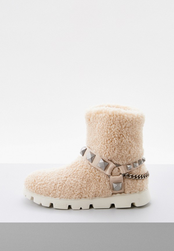 Ash Полусапоги - фото 1