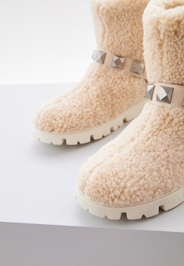 Ash Полусапоги - фото 2