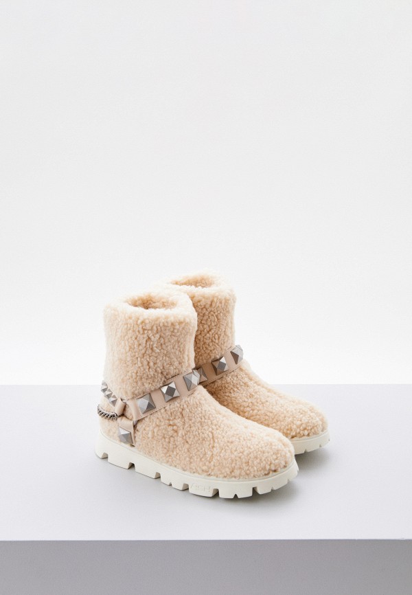 Ash Полусапоги - фото 3