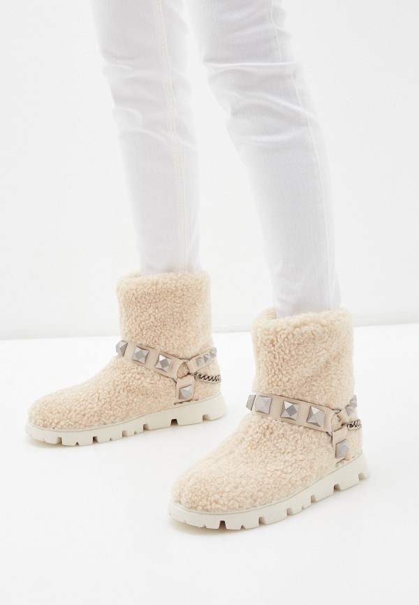 Ash Полусапоги - фото 6