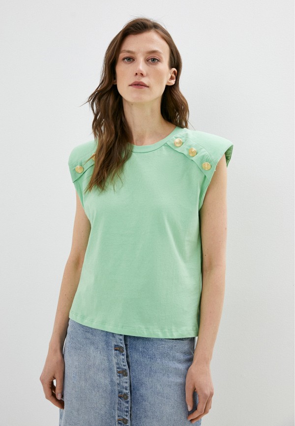 Fragarika Футболка - фото 1