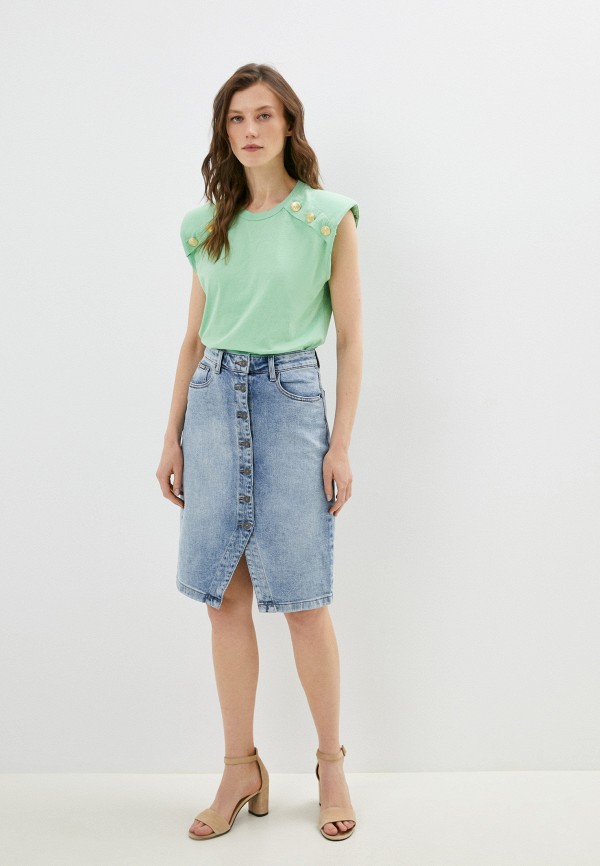 Fragarika Футболка - фото 2