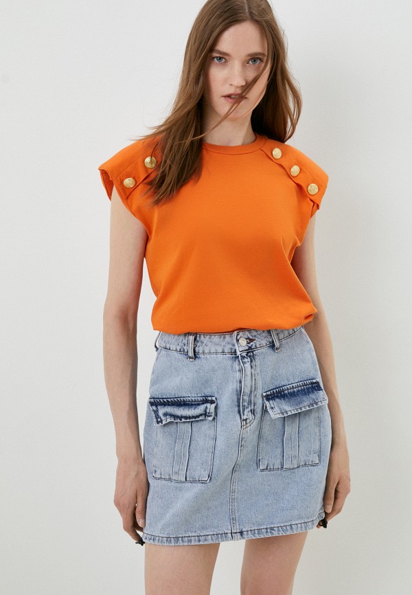 Fragarika Футболка - фото 1