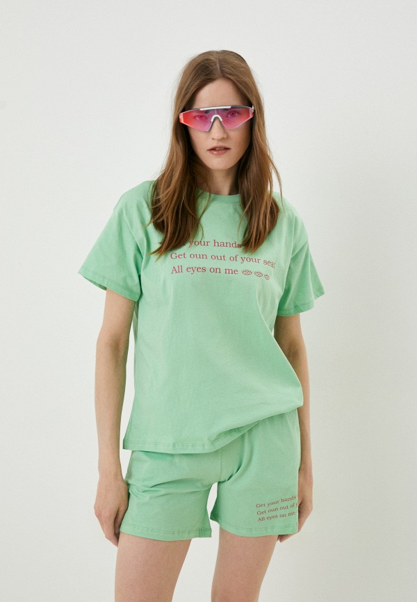 Fragarika Костюм спортивный - фото 1