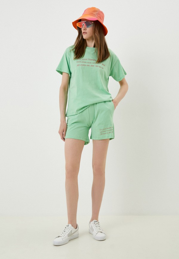 Fragarika Костюм спортивный - фото 2