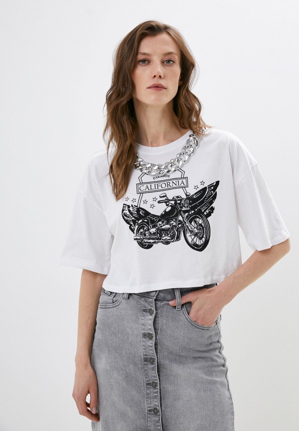 Fragarika Футболка - фото 1