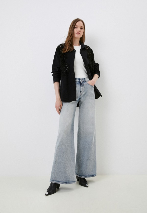 Fragarika Блуза - фото 2