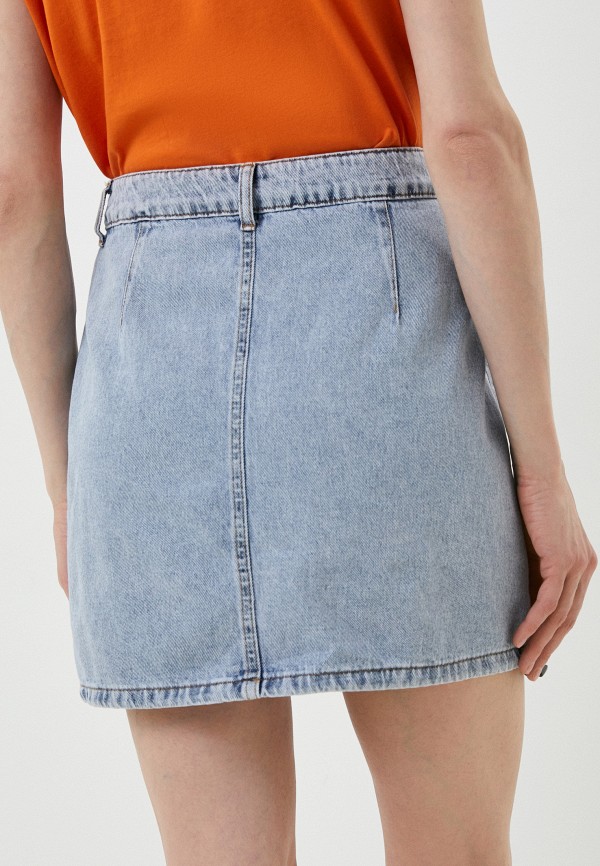 Fragarika Юбка джинсовая - фото 3