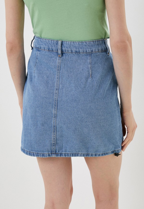 Fragarika Юбка джинсовая - фото 3