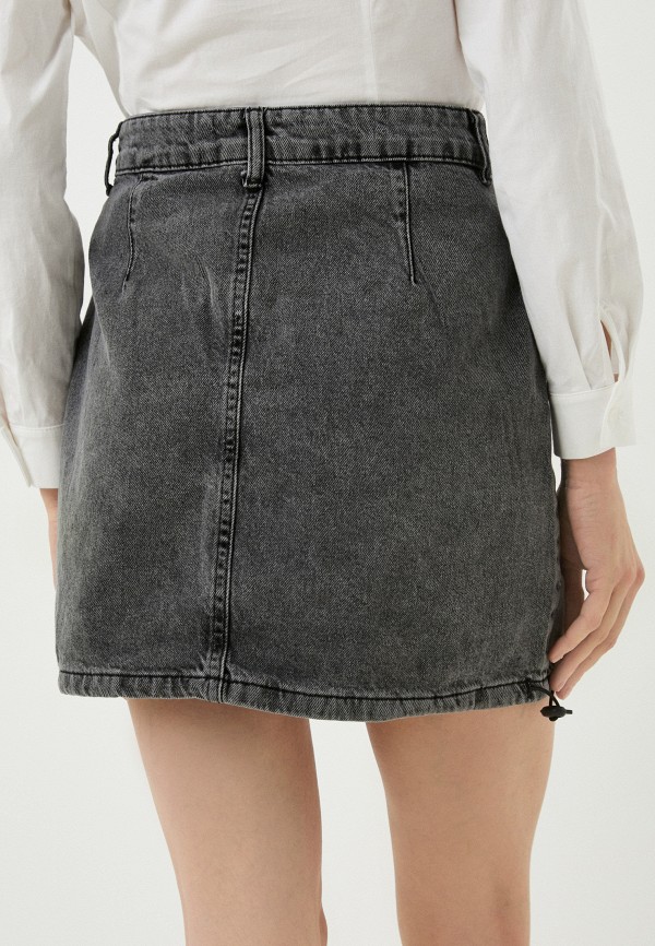 Fragarika Юбка джинсовая - фото 3