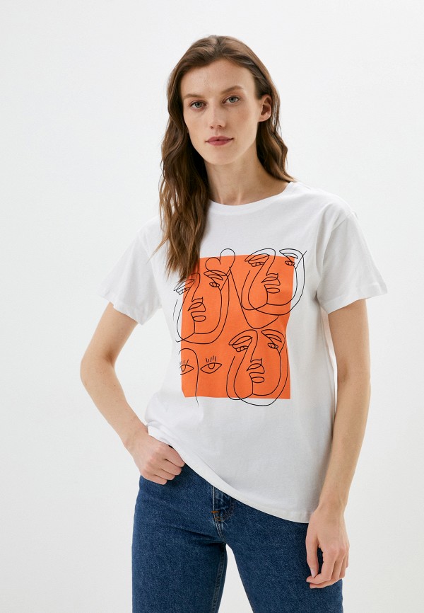 Lakressi Футболка - фото 1