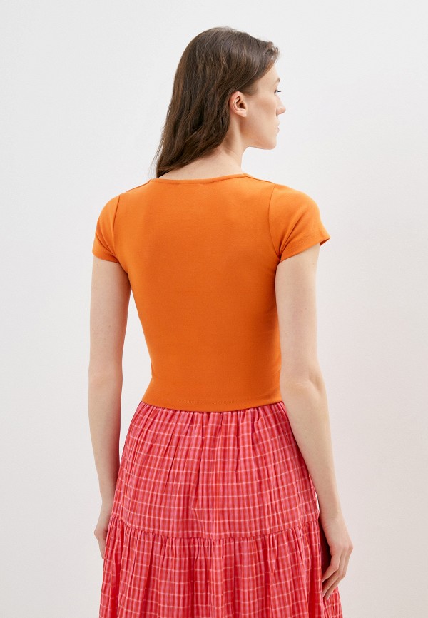 Lakressi Футболка - фото 2