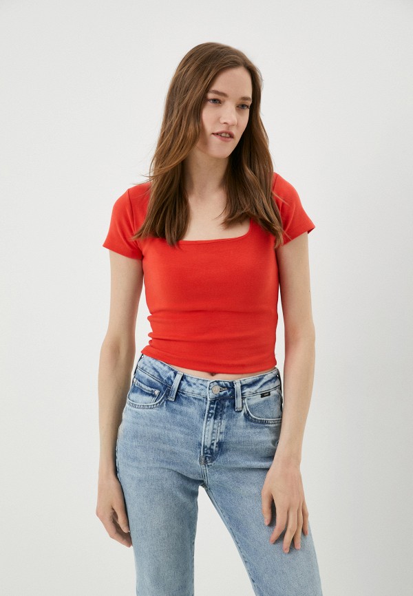 Lakressi Футболка - фото 1