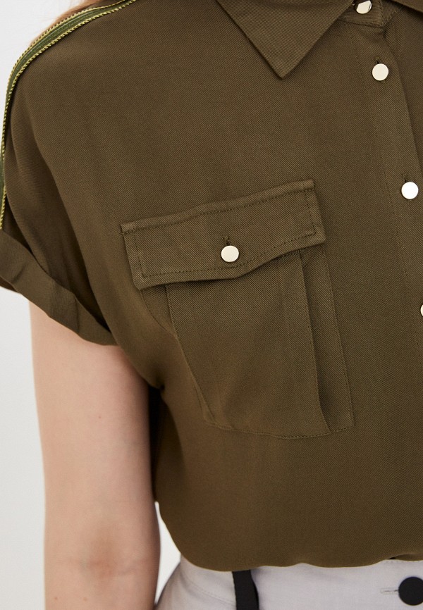 Naf Naf Блуза - фото 4