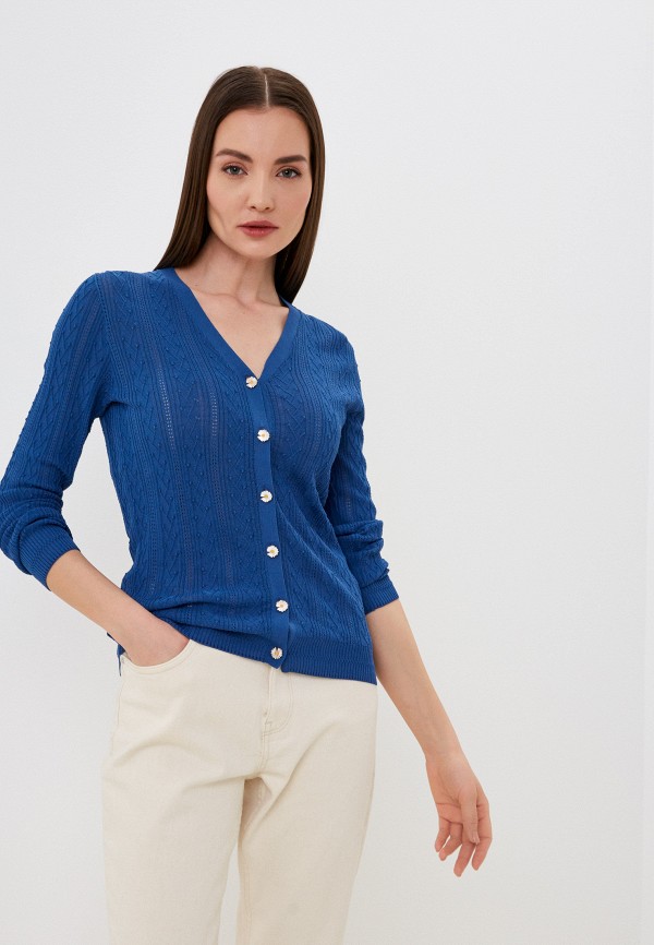 Naf Naf Кардиган - фото 1