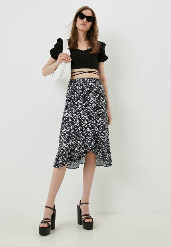 Naf Naf Юбка - фото 2