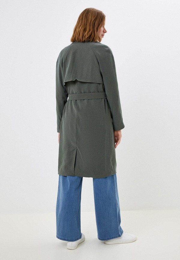 Naf Naf Плащ - фото 3