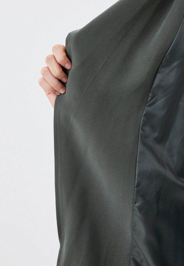 Naf Naf Плащ - фото 4