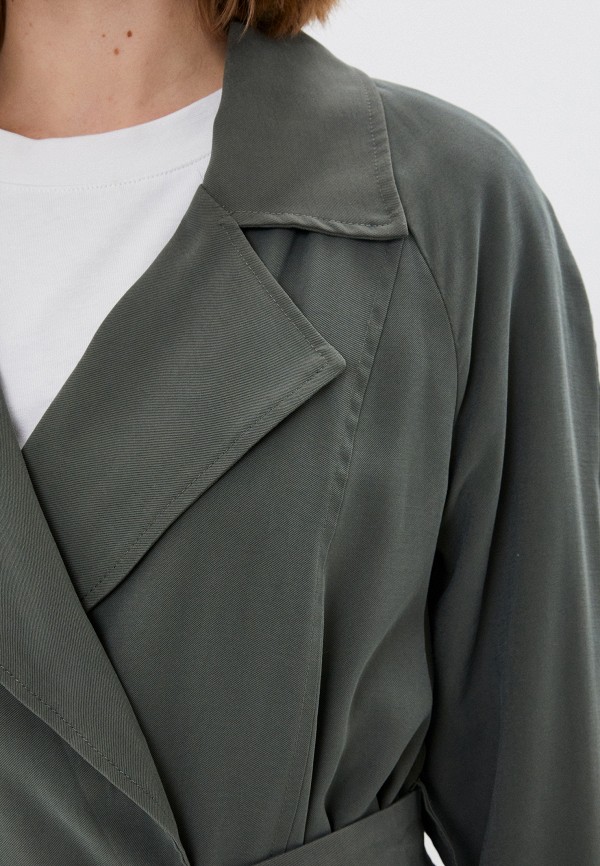 Naf Naf Плащ - фото 5