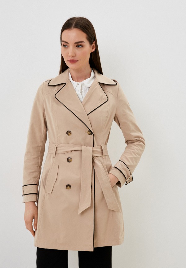 Naf Naf Плащ - фото 1